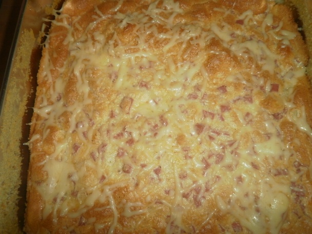 Hranolkový nákyp (fotorecept) - obrázok 6