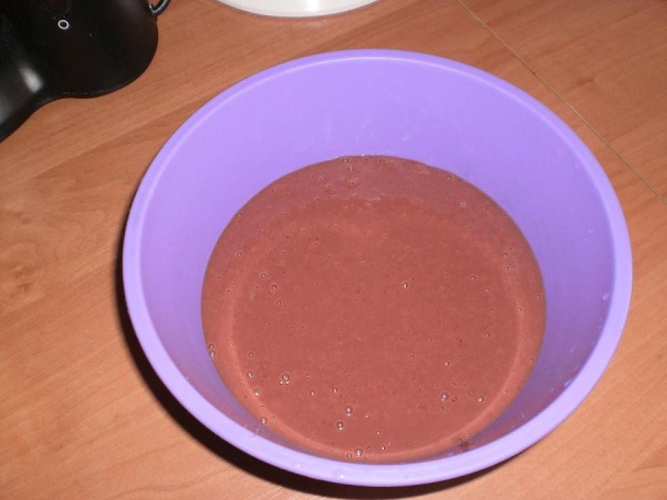 Pečeňová paštéta - obrázok 1