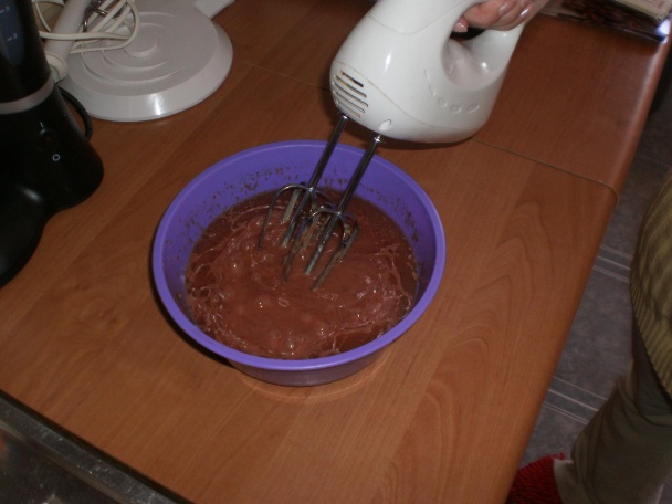 Pečeňová paštéta - obrázok 2