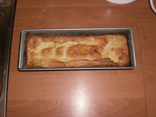 Pečeňová paštéta - obrázok 5