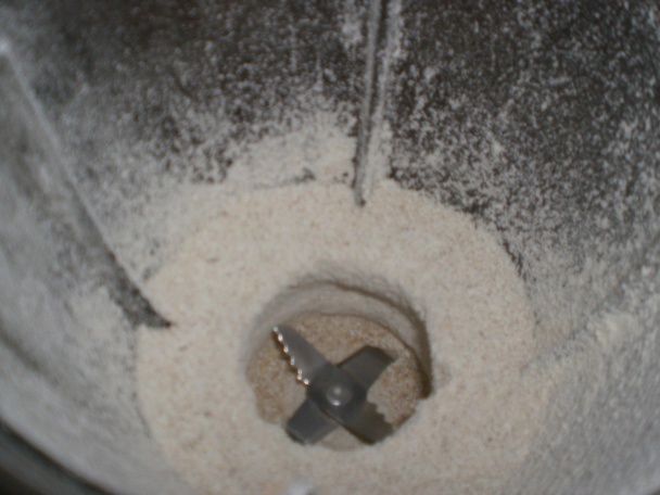 Orechové müsli tyčinky (fotorecept) - obrázok 1