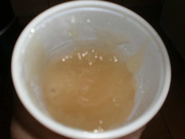 Orechové müsli tyčinky (fotorecept) - obrázok 3