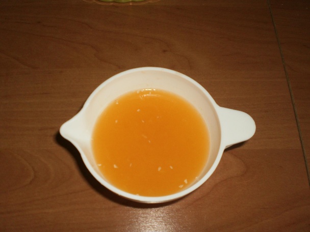 Orechové müsli tyčinky (fotorecept) - obrázok 4