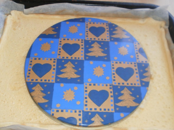 Trhancová torta (fotorecept) - obrázok 2