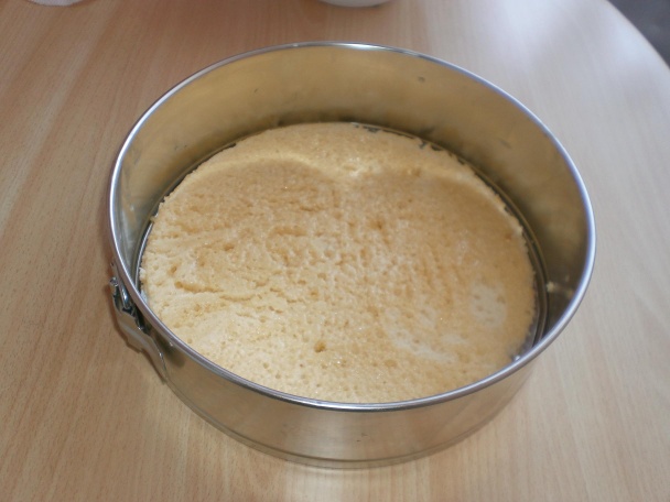 Trhancová torta (fotorecept) - obrázok 3