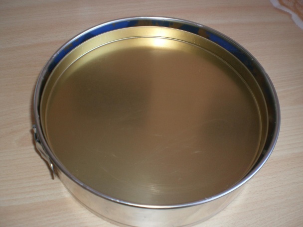 Trhancová torta (fotorecept) - obrázok 5