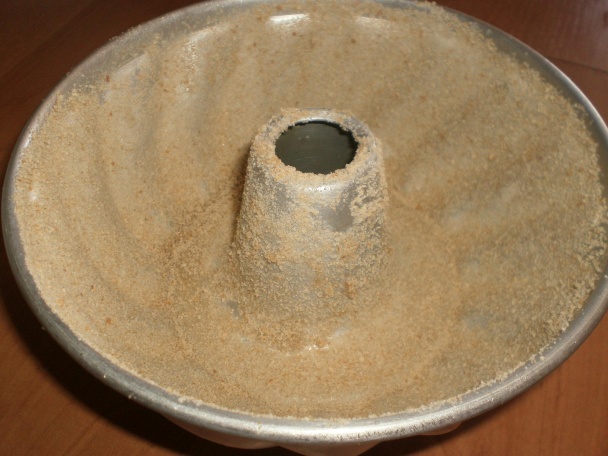 Slaná bábovka (fotorecept) - obrázok 4