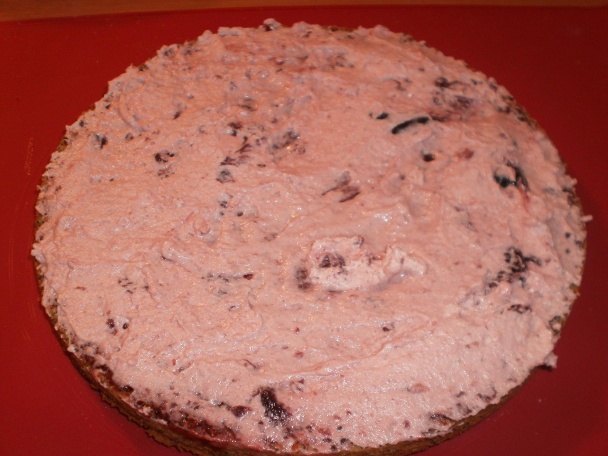 Maková torta (fotorecept) - obrázok 5