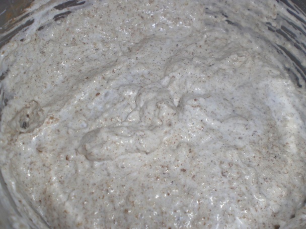 Orechový koláč (fotorecept) - obrázok 2