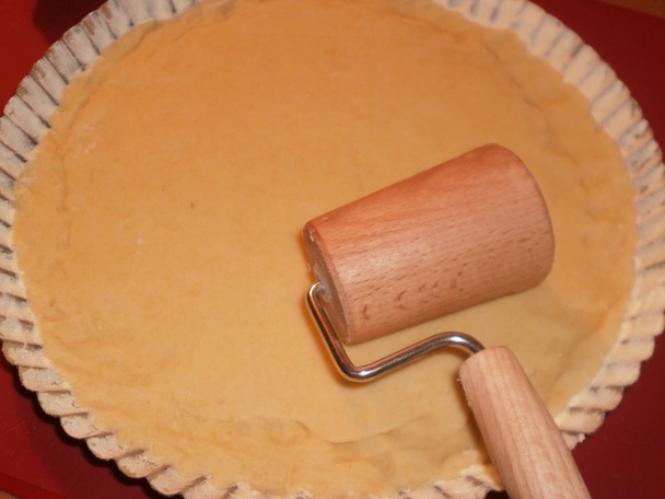 Orechový koláč (fotorecept) - obrázok 3