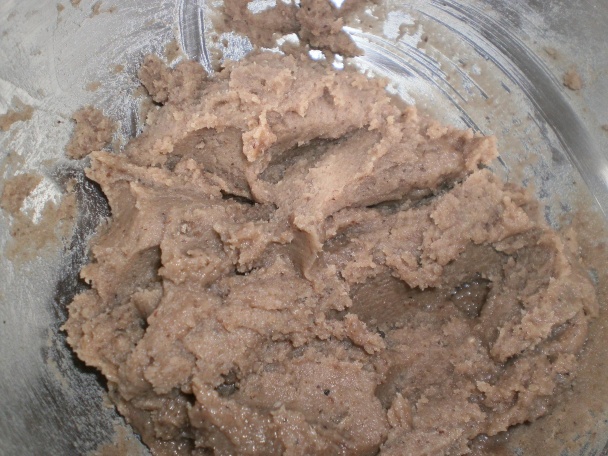 Gaštanové tortičky (fotorecept) - obrázok 2