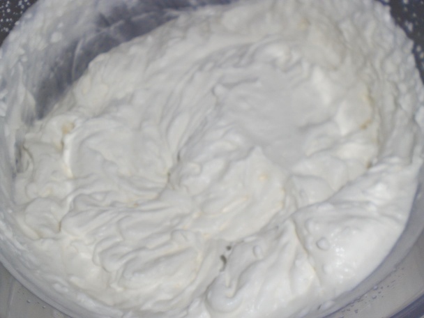 Gaštanové tortičky (fotorecept) - obrázok 6