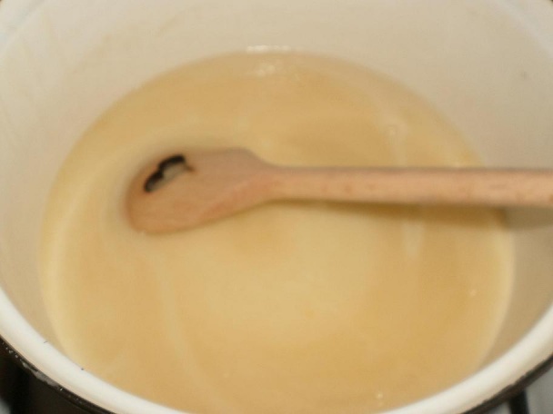 Florentínky (fotorecept) - obrázok 2