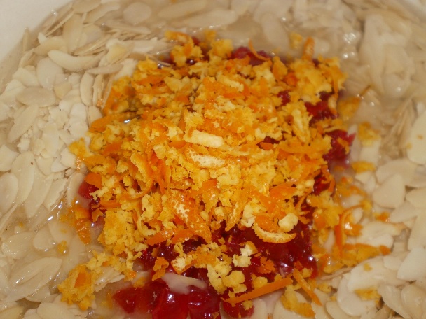 Florentínky (fotorecept) - obrázok 4