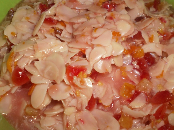 Florentínky (fotorecept) - obrázok 5