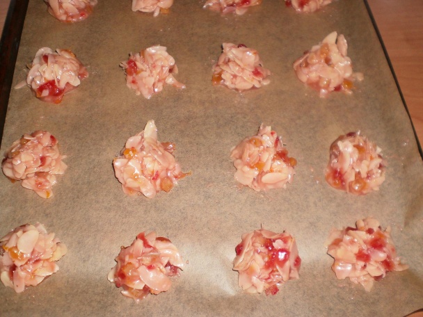 Florentínky (fotorecept) - obrázok 6