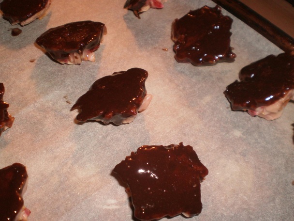 Florentínky (fotorecept) - obrázok 7