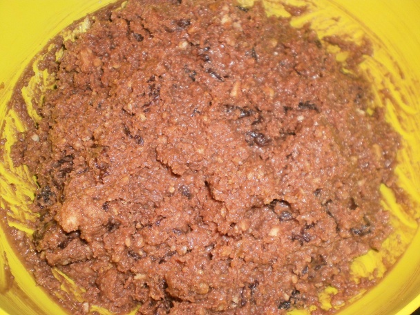 Orechový zákusok (fotorecept) - obrázok 4