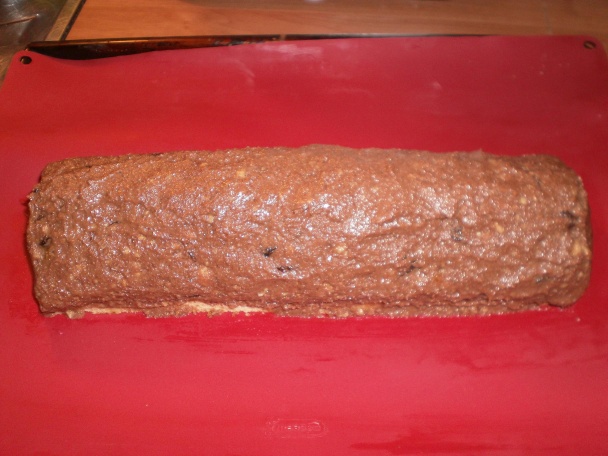 Orechový zákusok (fotorecept) - obrázok 6