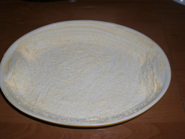 Slivková pena (fotorecept) - obrázok 5