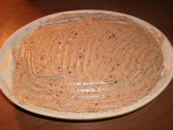 Slivková pena (fotorecept) - obrázok 6