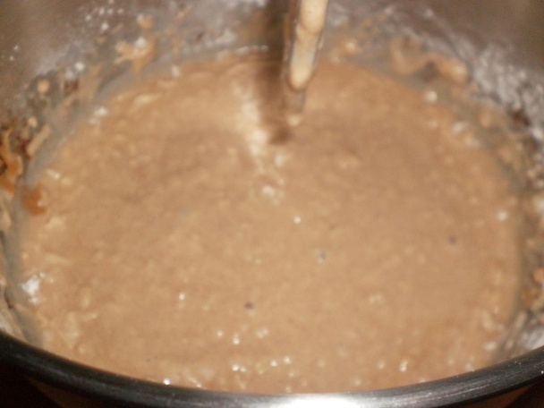 Škoricovo-jablková bábovka (fotorecept) - obrázok 3