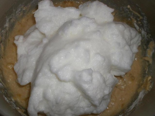 Škoricovo-jablková bábovka (fotorecept) - obrázok 4