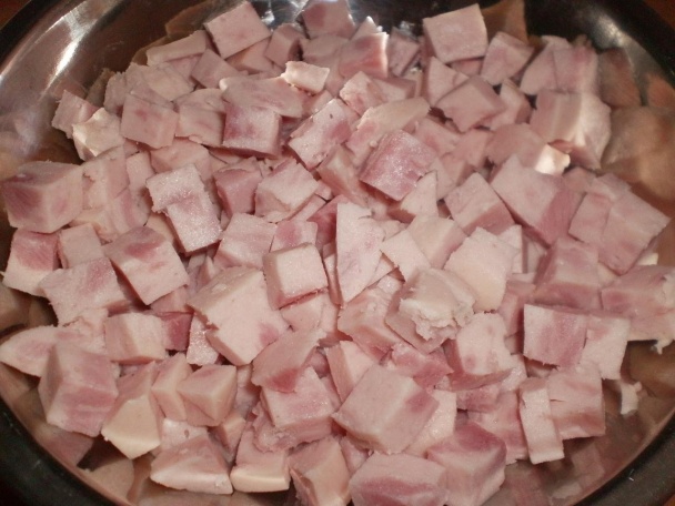 Slaný ryžový nákyp (fotorecept) - obrázok 2