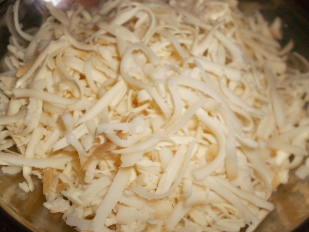 Slaný ryžový nákyp (fotorecept) - obrázok 3