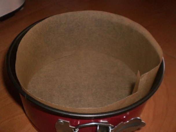 Mrazená čokoládová torta (fotorecept) - obrázok 6