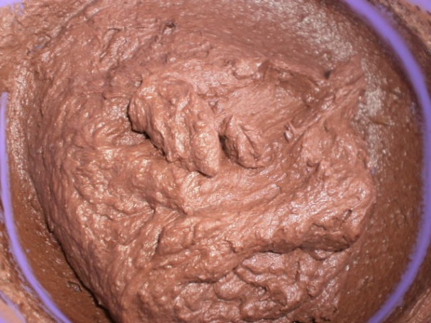 Skladaná orechová torta - obrázok 2