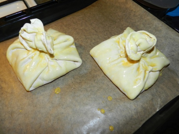 Kapustové kapsičky :-) (fotorecept) - obrázok 6