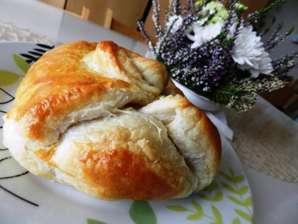 Kapustové kapsičky :-) (fotorecept) - obrázok 7