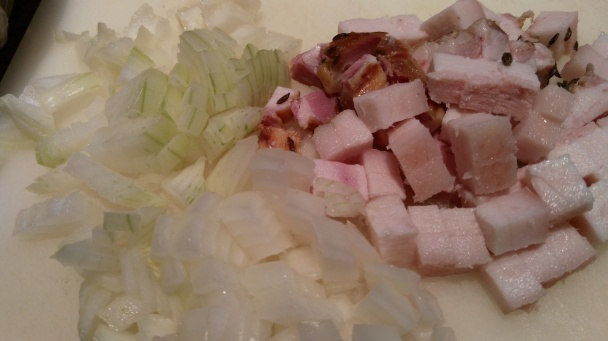 Cuketové mafiny s prekvapením (fotorecept) - obrázok 2