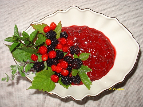 Staročeská omáčka ŽAHOUR I - obrázok 1