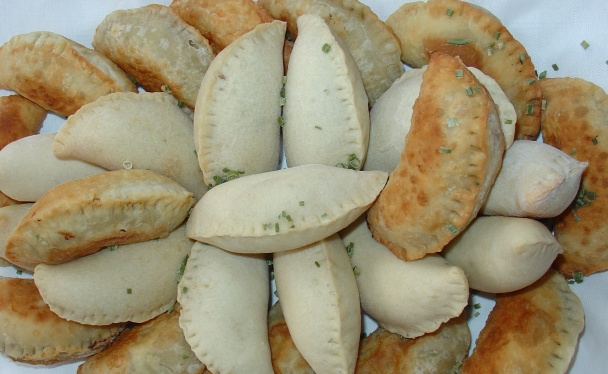 Empanadas de Santa Rita - obrázok 4