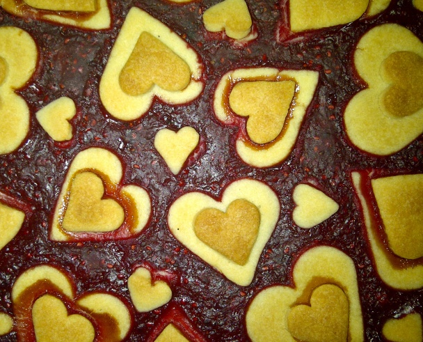 Srdiečkový - obrázok 2