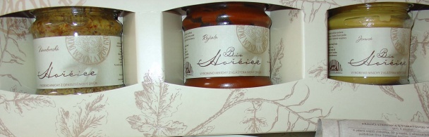 Králičie stehienka s tomatovou horčicou - obrázok 1