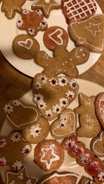 Medovníky, ktoré nestvrdnú - obrázok 4