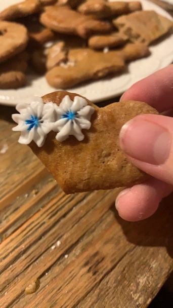 Medovníky, ktoré nestvrdnú - obrázok 3