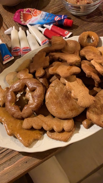 Medovníky, ktoré nestvrdnú - obrázok 2