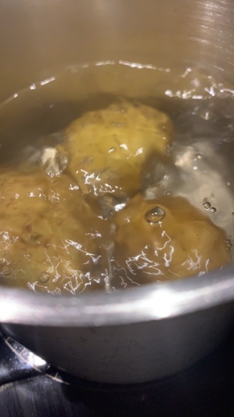 Fantastické domáce gnocchi (fotorecept) - obrázok 1