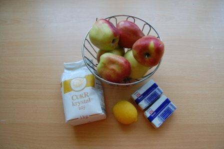 Tarte Tatin (fotorecept) - obrázok 3