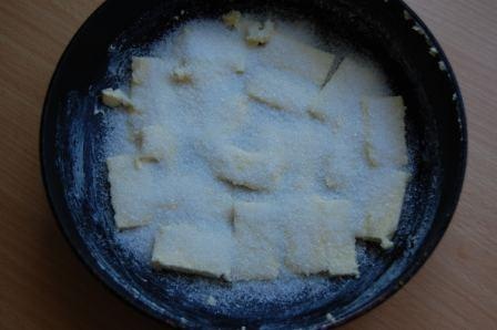 Tarte Tatin (fotorecept) - obrázok 4