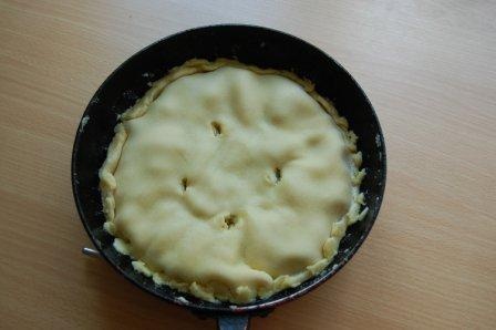 Tarte Tatin (fotorecept) - obrázok 6