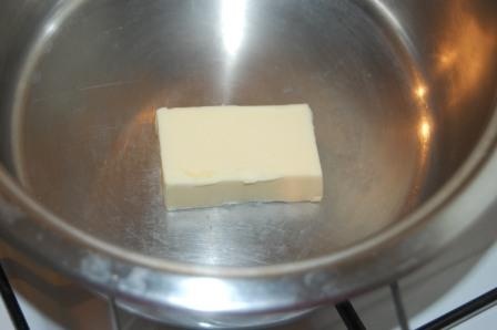 Šunkové knedle s hubovou omáčkou (fotorecept) - obrázok 5