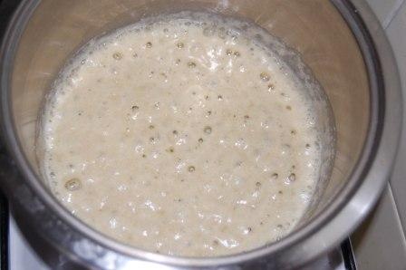 Šunkové knedle s hubovou omáčkou (fotorecept) - obrázok 6