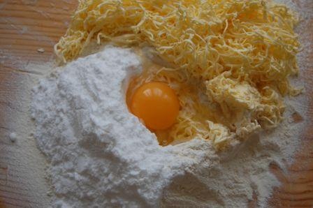 Vianočný stromček (fotorecept) - obrázok 2
