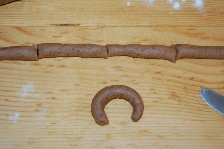 Kláštorné rožteky (fotorecept) - obrázok 4