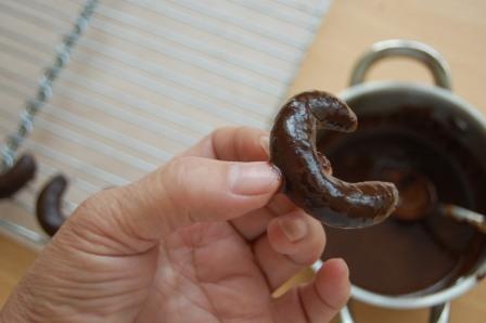 Kláštorné rožteky (fotorecept) - obrázok 5